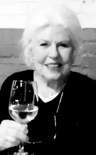 Shirley McCormick Moore
